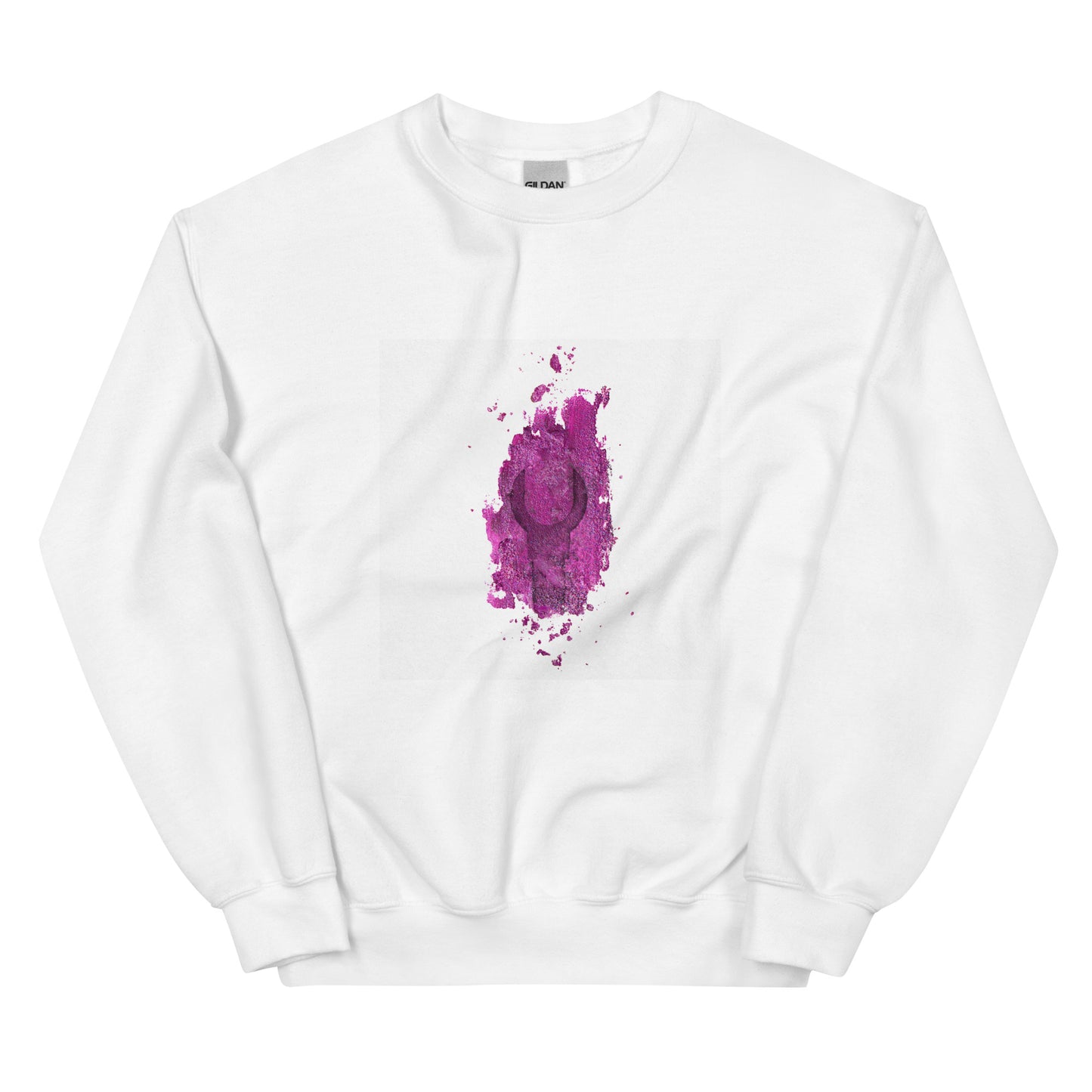 "Nicki Minaj - The Pinkprint" Lego Parody Sweatshirt