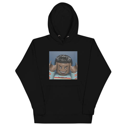 "Tyler, The Creator - Cherry Bomb [CD Physical Cover]" Lego Parody Hoodie