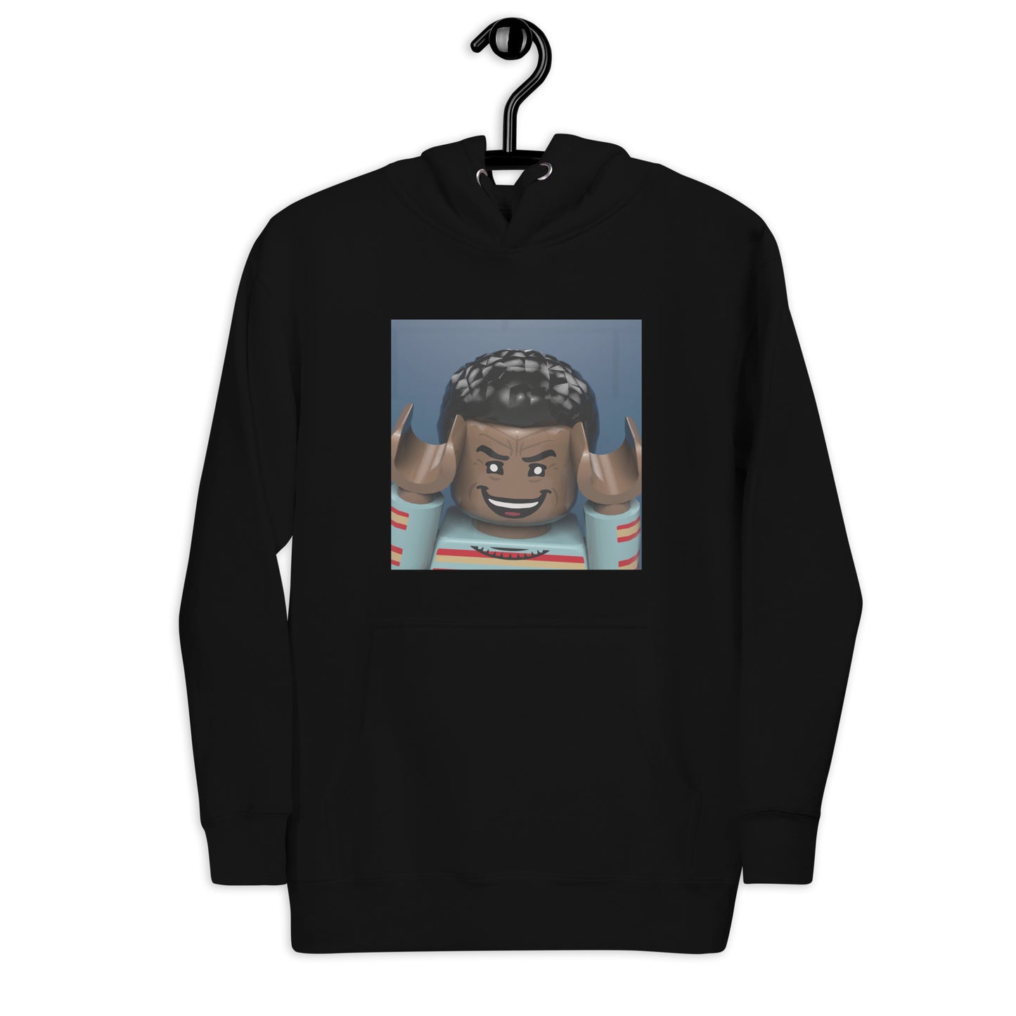 "Tyler, The Creator - Cherry Bomb [CD Physical Cover]" Lego Parody Hoodie