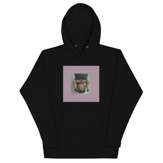 "Ariana Grande - thank u, next" Lego Parody Hoodie