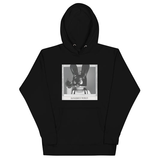 "Ariana Grande - Dangerous Woman" Lego Parody Hoodie