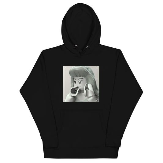 "Ariana Grande - Positions" Lego Parody Hoodie