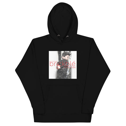 "Michael Bublé - Christmas" Lego Parody Hoodie