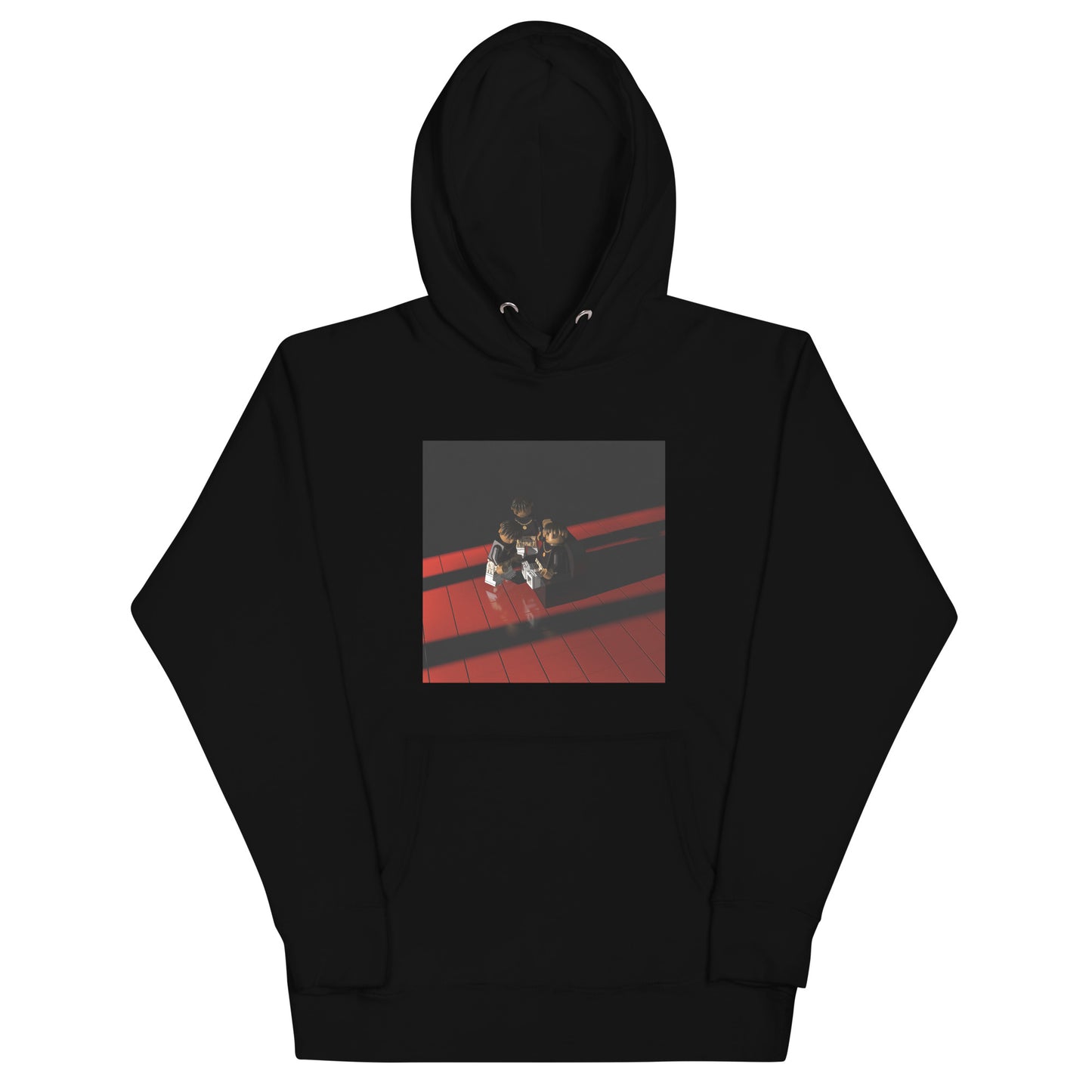 "Don Toliver - Life of a Don" Lego Parody Hoodie