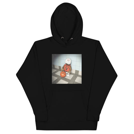 "AJ Tracey - Flu Game" Lego Parody Hoodie