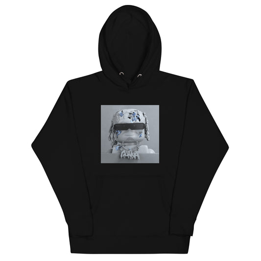 "Gunna - DS4Ever" Lego Parody Hoodie