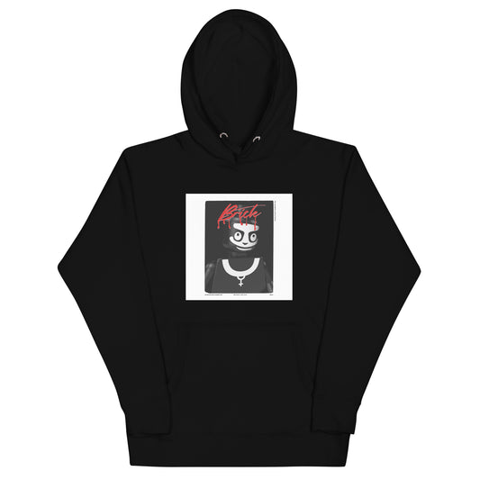 "Playboi Carti - Whole Lotta Red" Lego Parody Hoodie