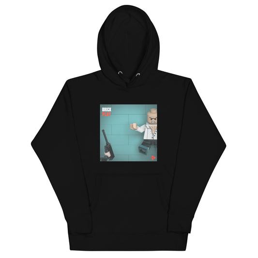 "Moby - Play" Lego Parody Hoodie