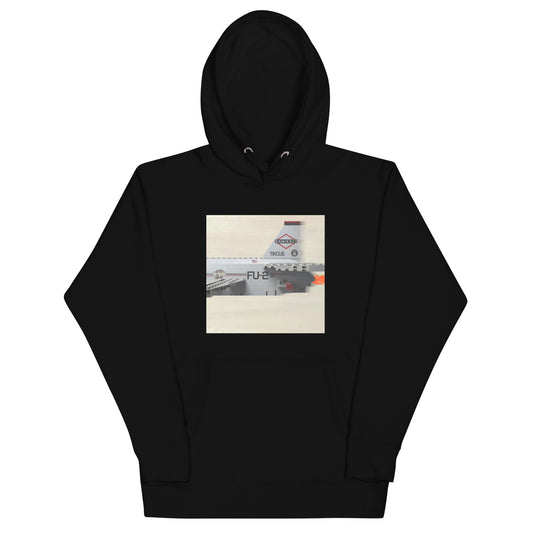 "Eminem - Kamikaze" Lego Parody Hoodie