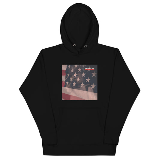 "Eminem - Revival" Lego Parody Hoodie