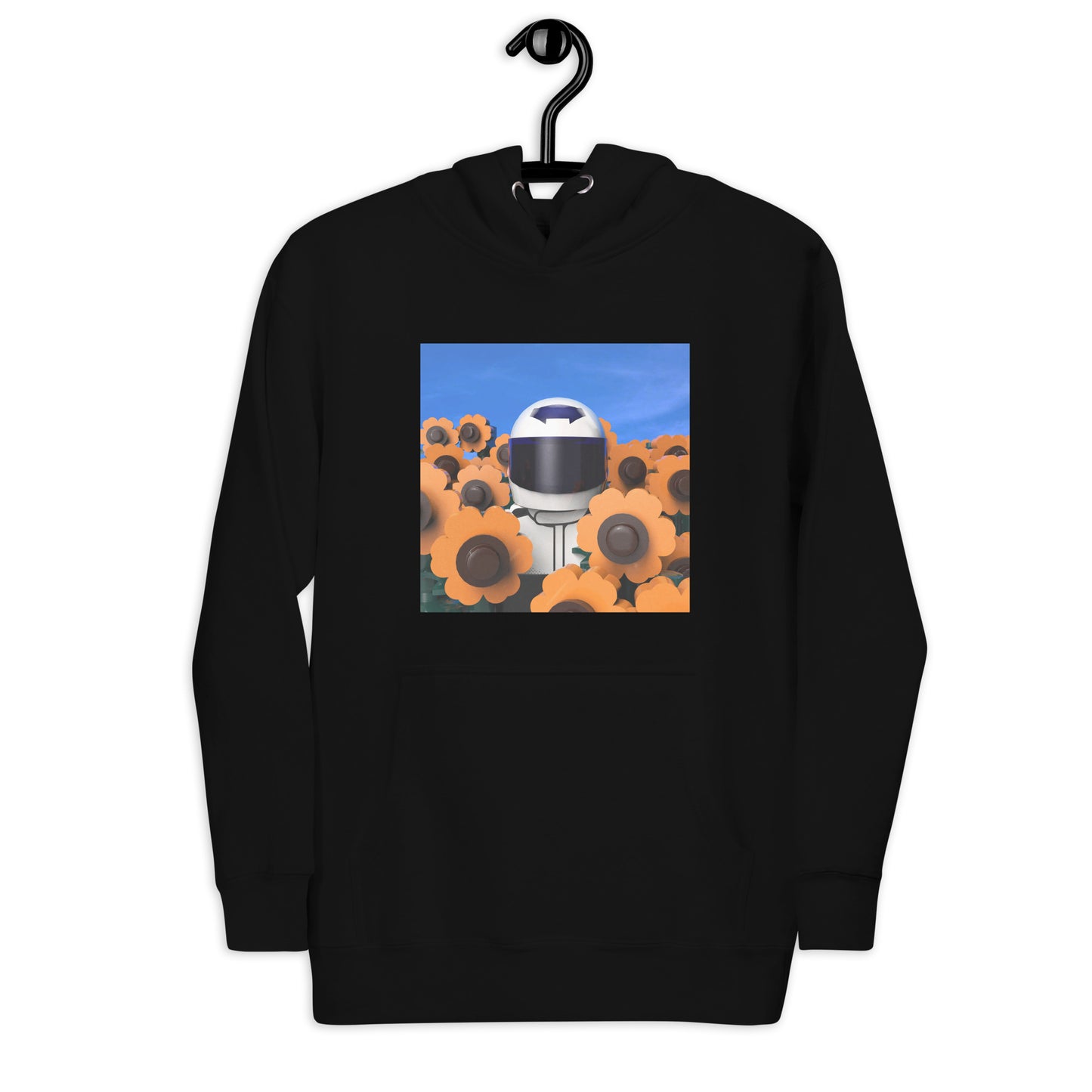 "Whethan - Fantasy" Lego Parody Hoodie