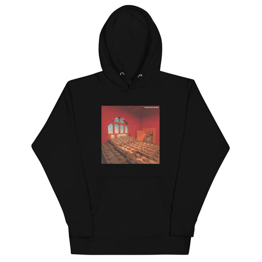 "Tame Impala - The Slow Rush" Lego Parody Hoodie