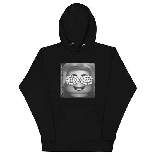 "Calvin Harris - Ready For The Weekend" Lego Parody Hoodie