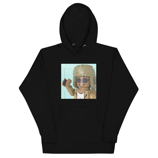 "Tyler, The Creator - LUMBERJACK" Lego Parody Hoodie