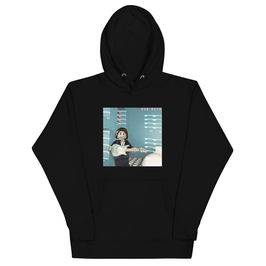 "John Mayer - Sob Rock" Lego Parody Hoodie