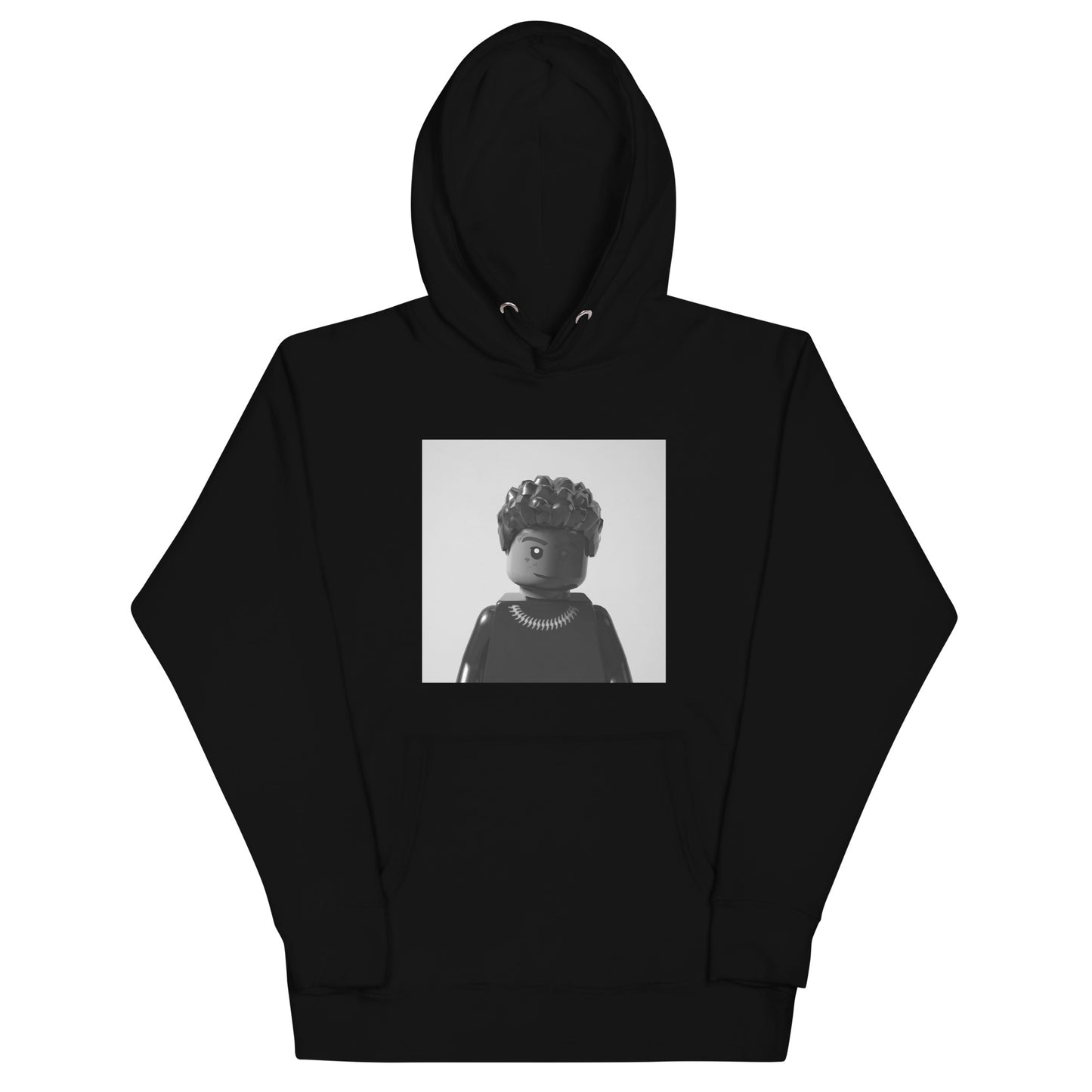 "YoungBoy Never Broke Again - Top" Lego Parody Sweatshirt