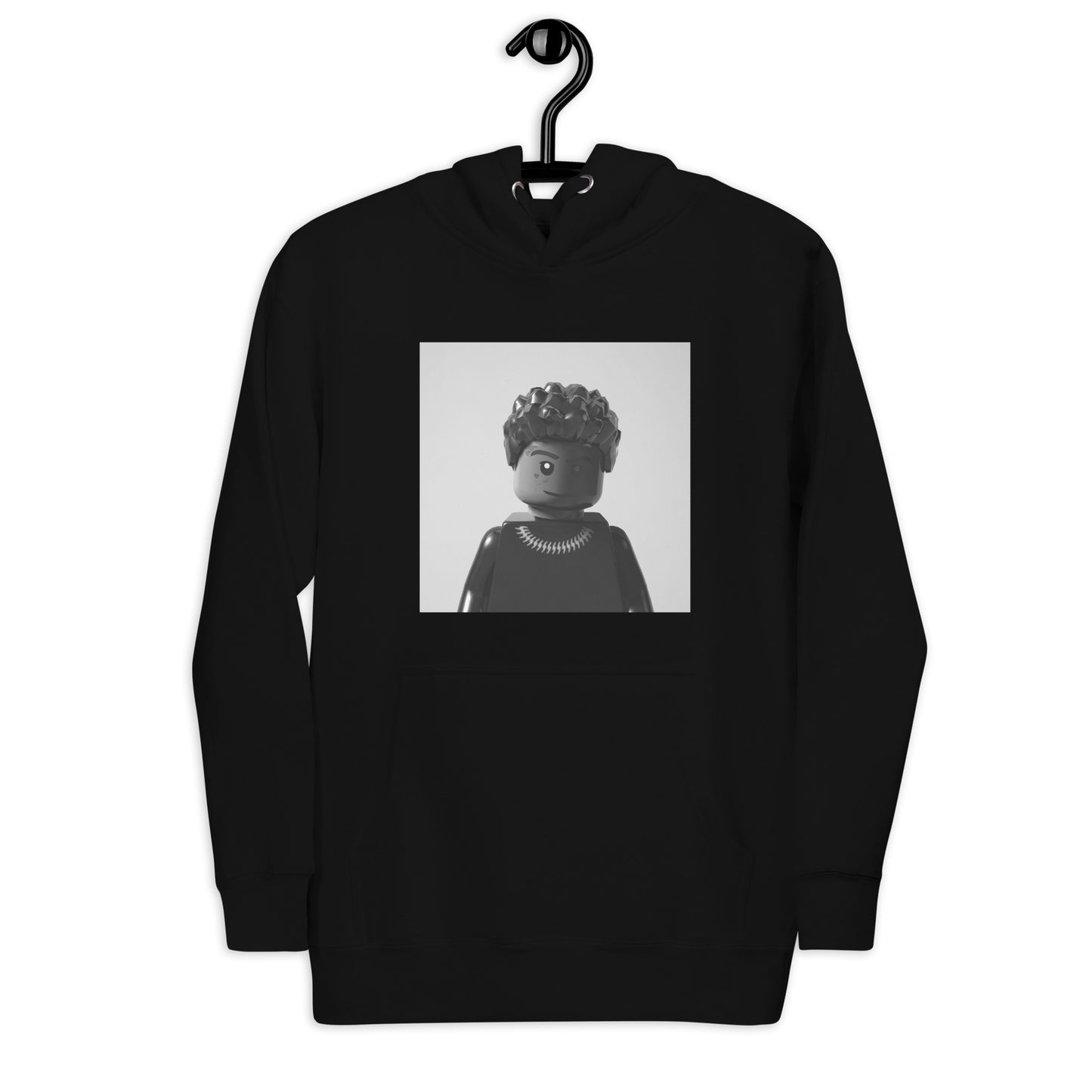 "YoungBoy Never Broke Again - Top" Lego Parody Sweatshirt