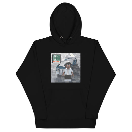 "Denzel Curry - ZUU" Lego Parody Hoodie