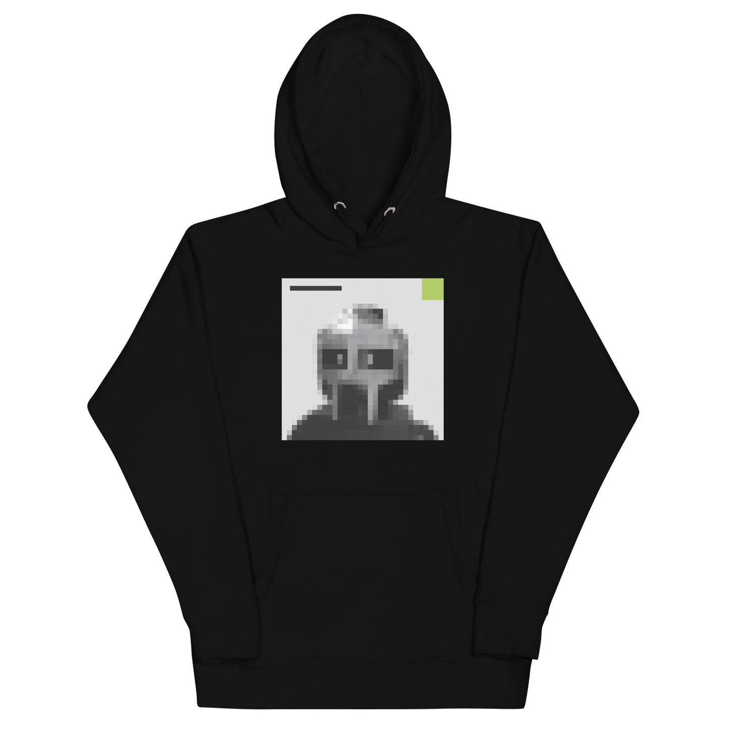 "Madvillain - Four Tet Remixes" Lego Parody Hoodie