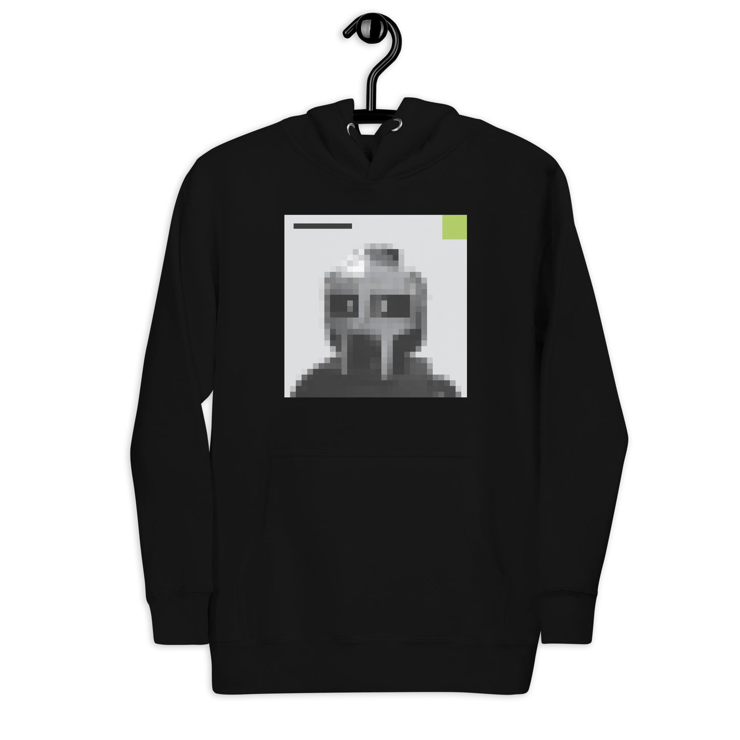 "Madvillain - Four Tet Remixes" Lego Parody Hoodie