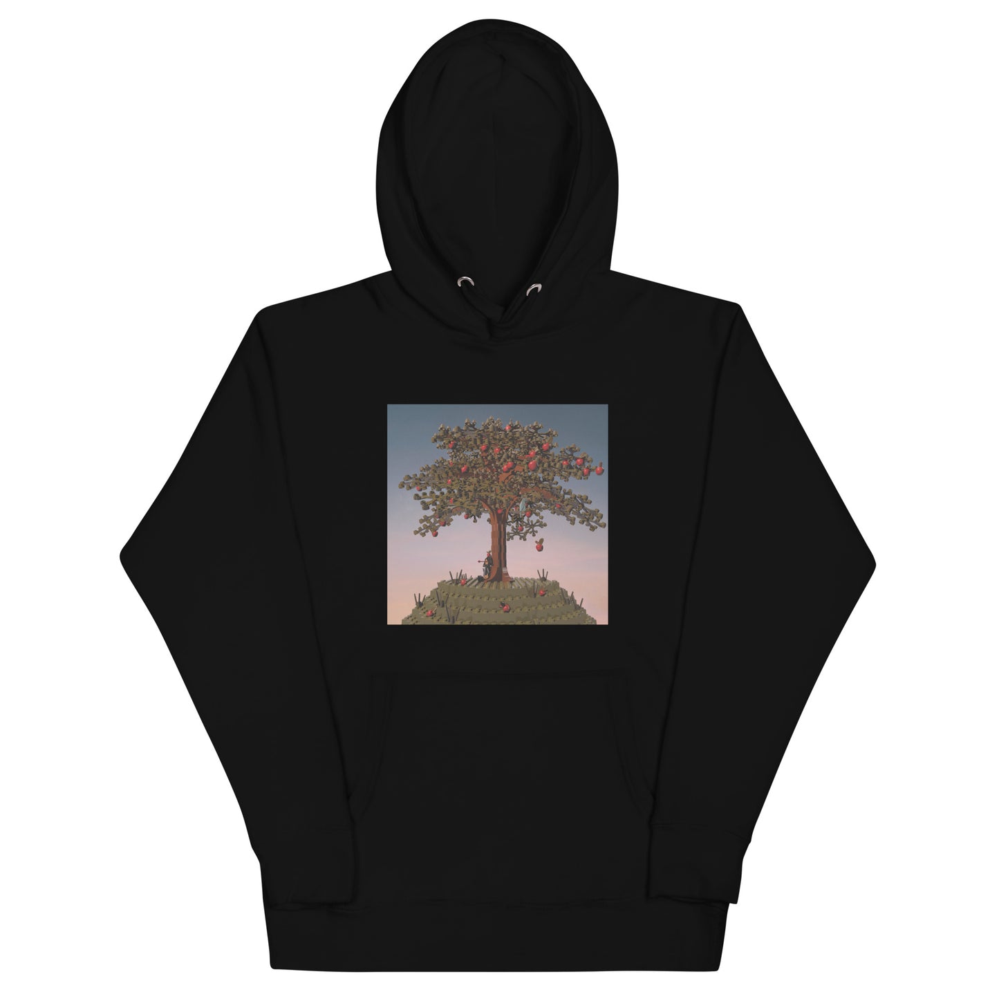 "Slowthai - Tyron" Lego Parody Hoodie