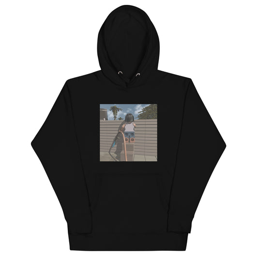 "Kehlani - It Was Good Until It Wasn't" Lego Parody Hoodie