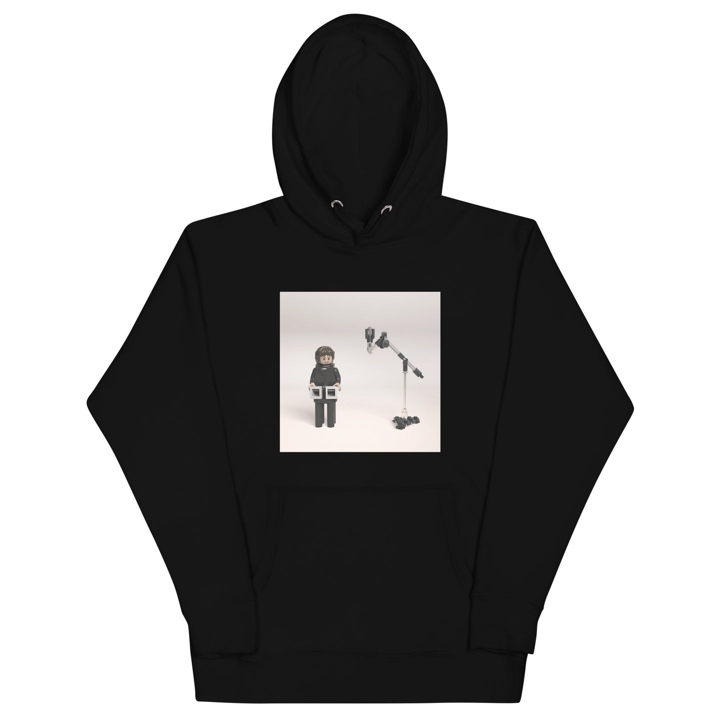 "Jack Harlow - Come Home the Kids Miss You" Lego Parody Hoodie