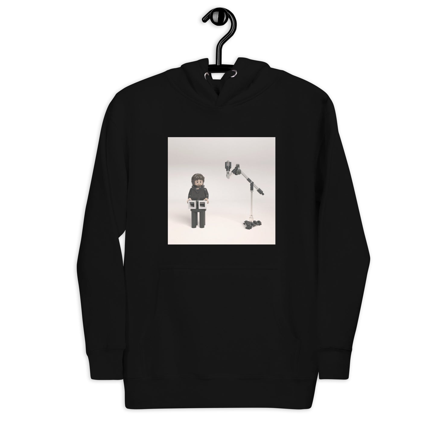 "Jack Harlow - Come Home the Kids Miss You" Lego Parody Hoodie