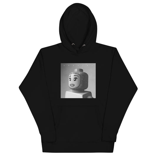 "Lizzo - Special" Lego Parody Hoodie