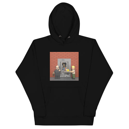 "Snoop Dogg - Tha Last Meal" Lego Parody Hoodie