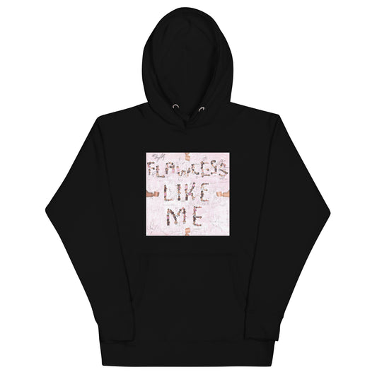 "Lucki - Flawless Like Me" Lego Parody Hoodie