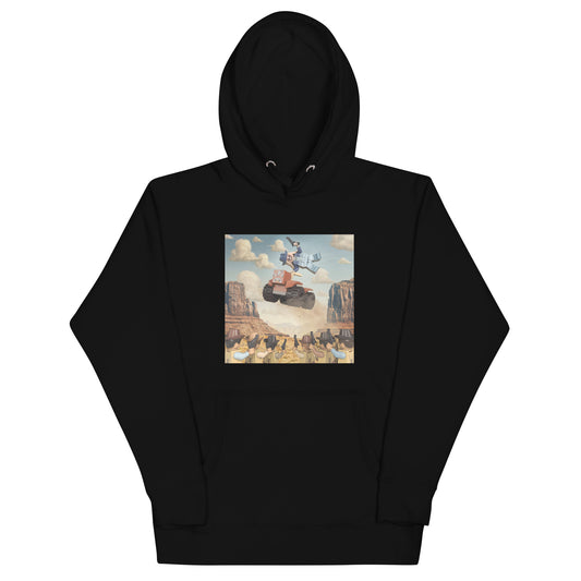 "Oliver Tree - Cowboy Tears" Lego Parody Hoodie