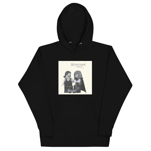 "Fleetwood Mac - Rumours" Lego Parody Hoodie