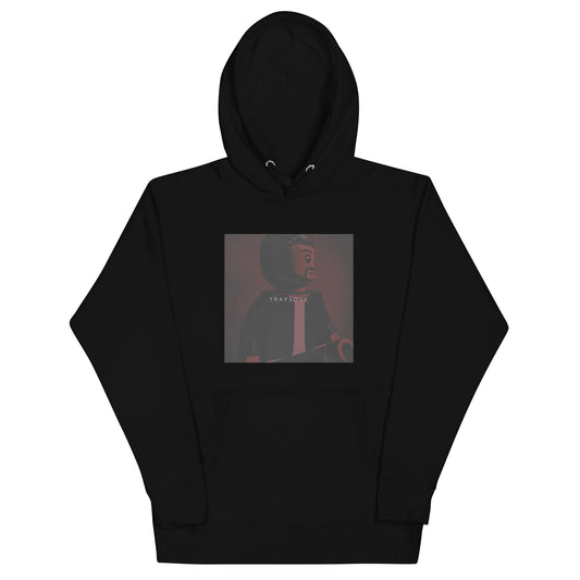 "Bryson Tiller - T R A P S O U L" Lego Parody Hoodie