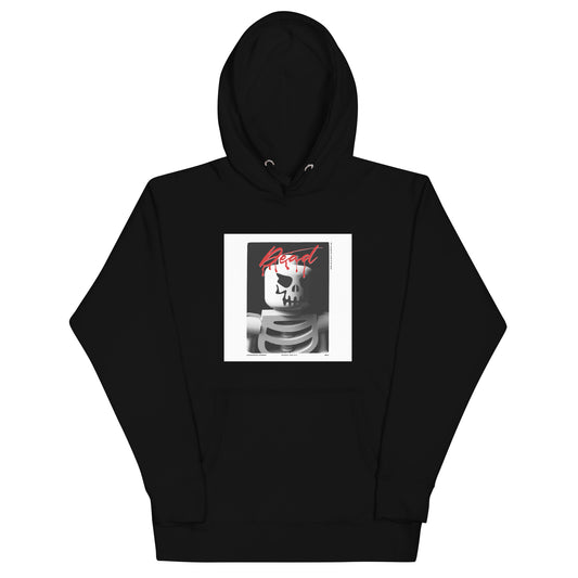 Whole Lotta Dead Legoween Hoodie