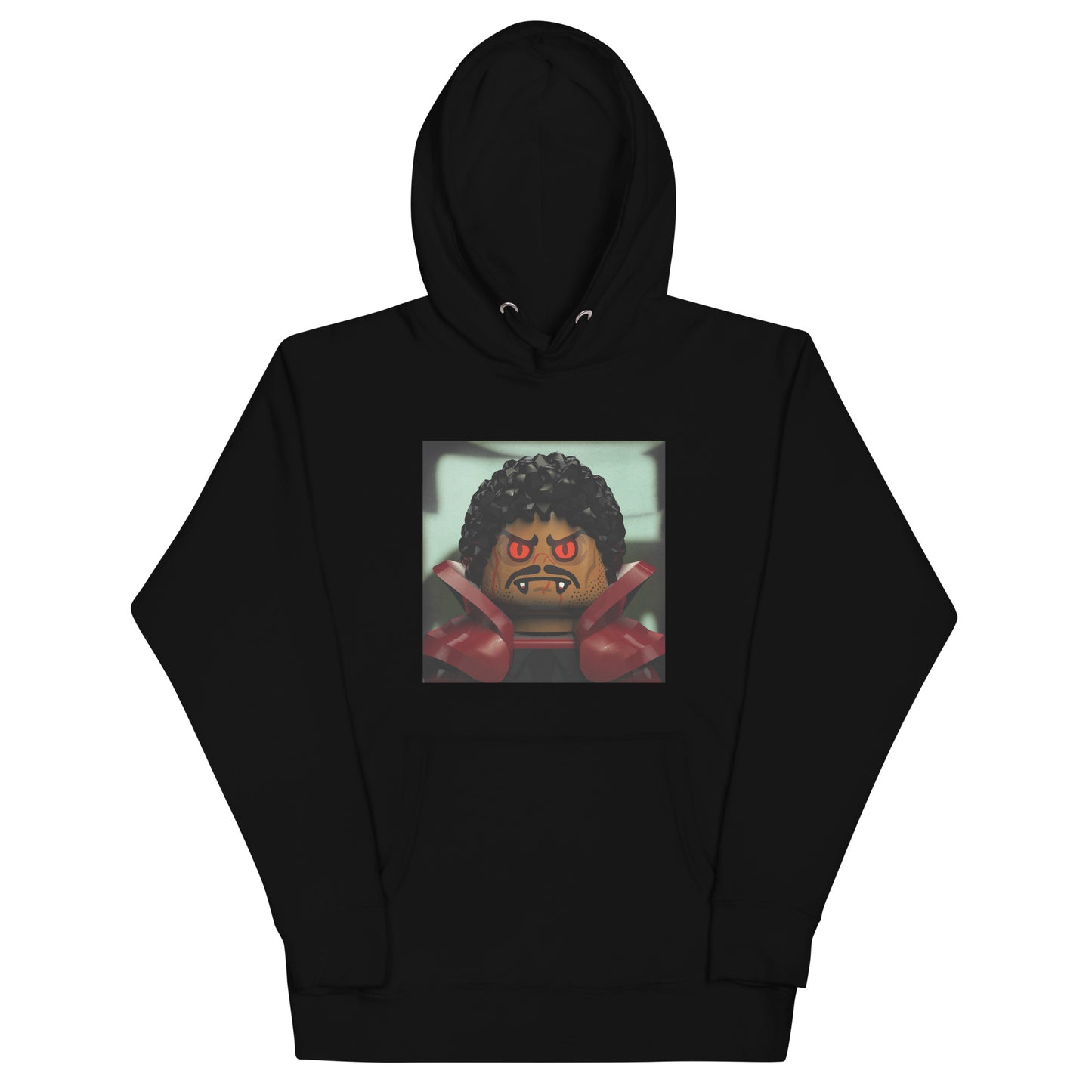 After Life Legoween Hoodie