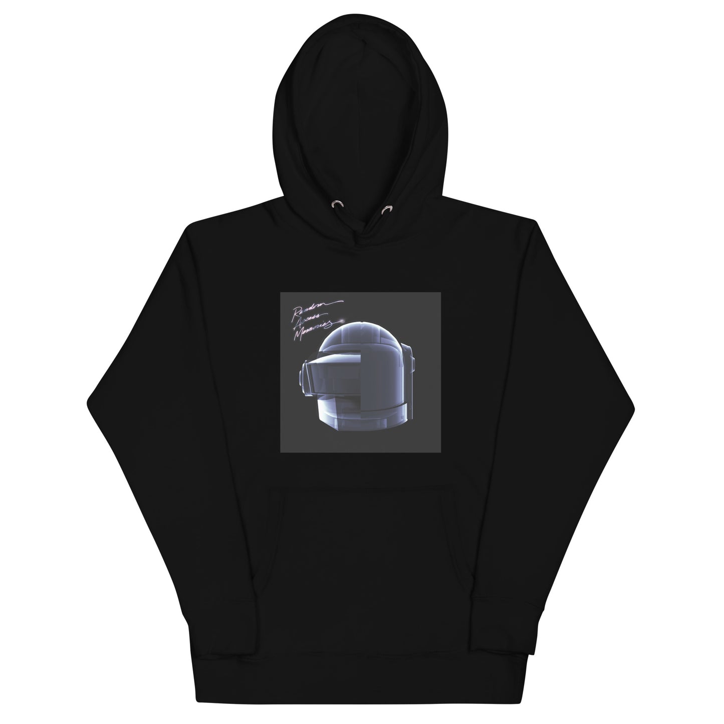 "Daft Punk - Random Access Memories (10th Anniversary Edition)" Lego Parody Hoodie