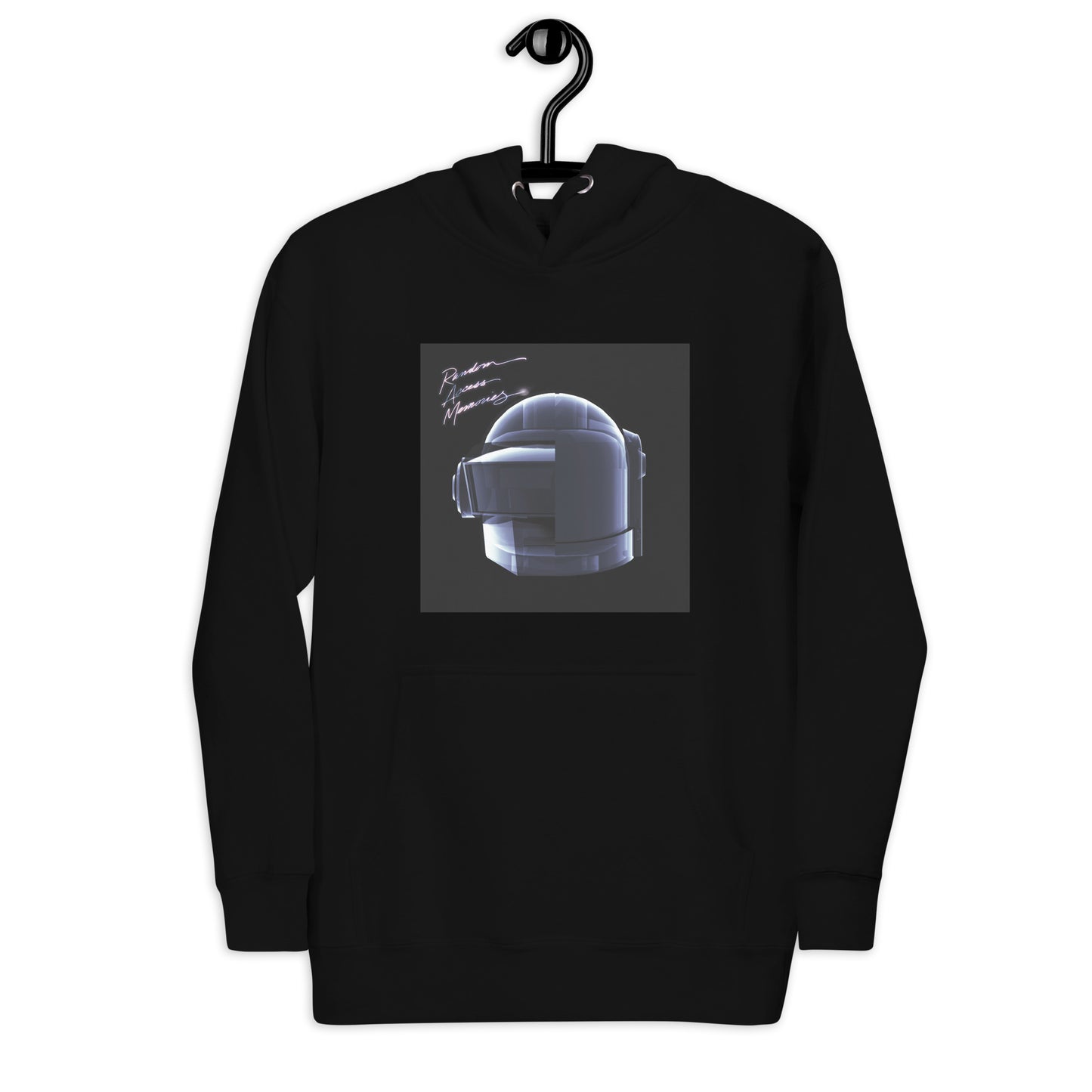 "Daft Punk - Random Access Memories (10th Anniversary Edition)" Lego Parody Hoodie