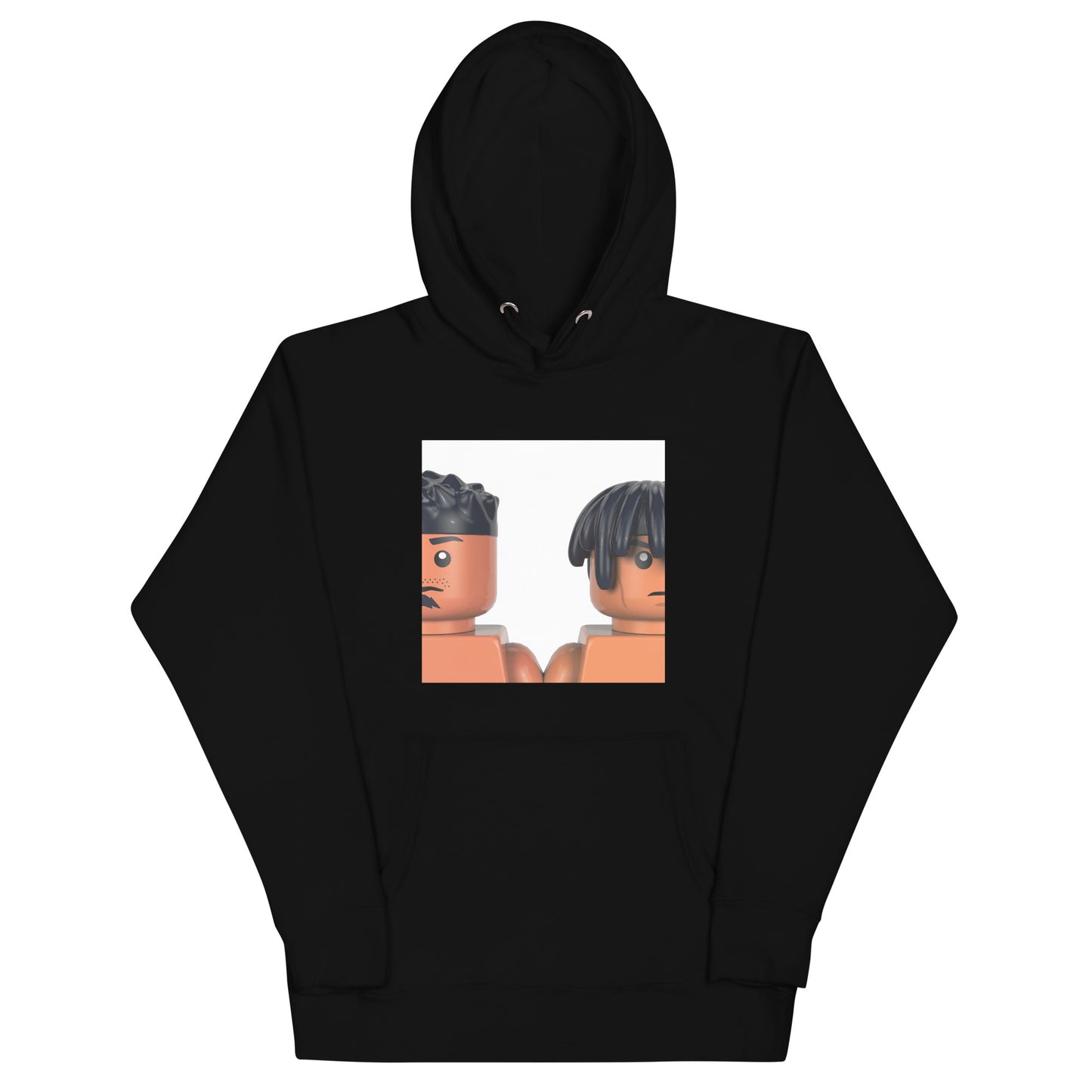 "Rae Sremmurd - SremmLife" Lego Parody Hoodie