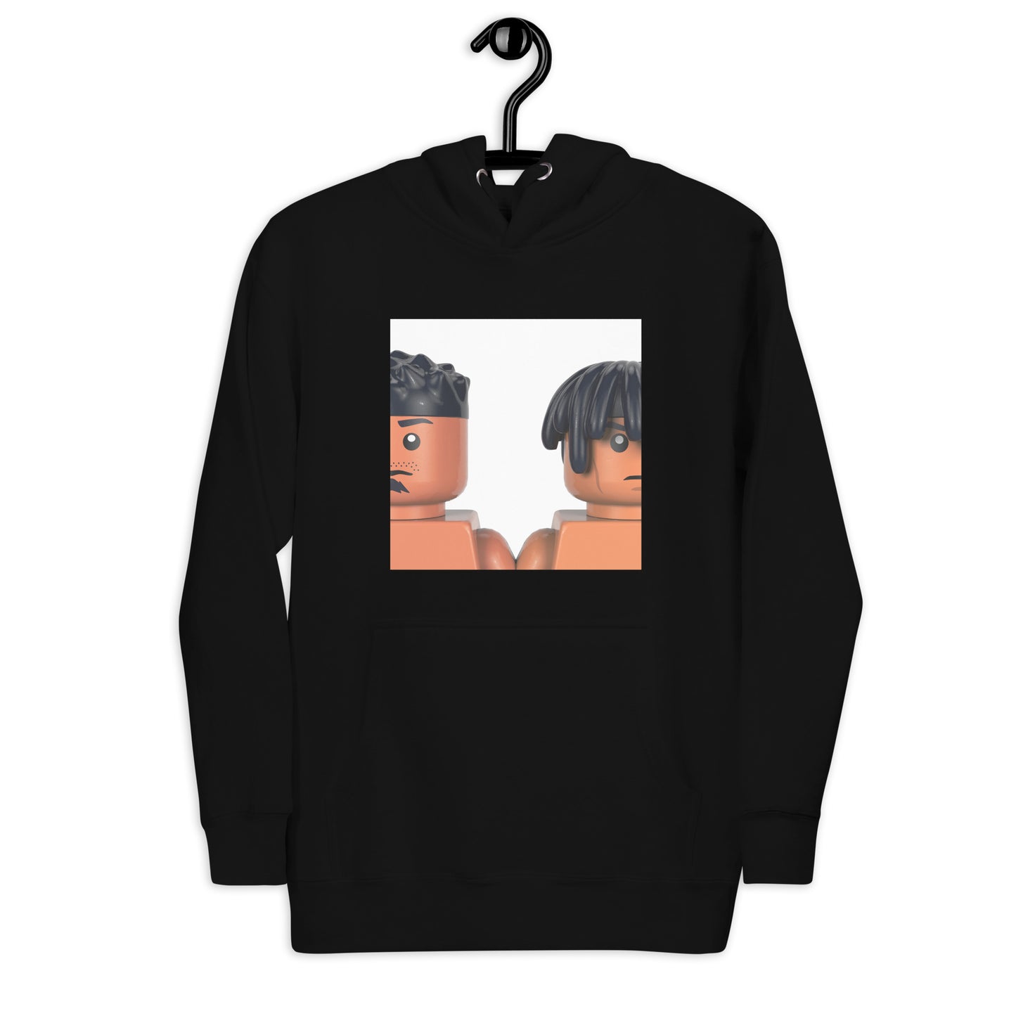 "Rae Sremmurd - SremmLife" Lego Parody Hoodie