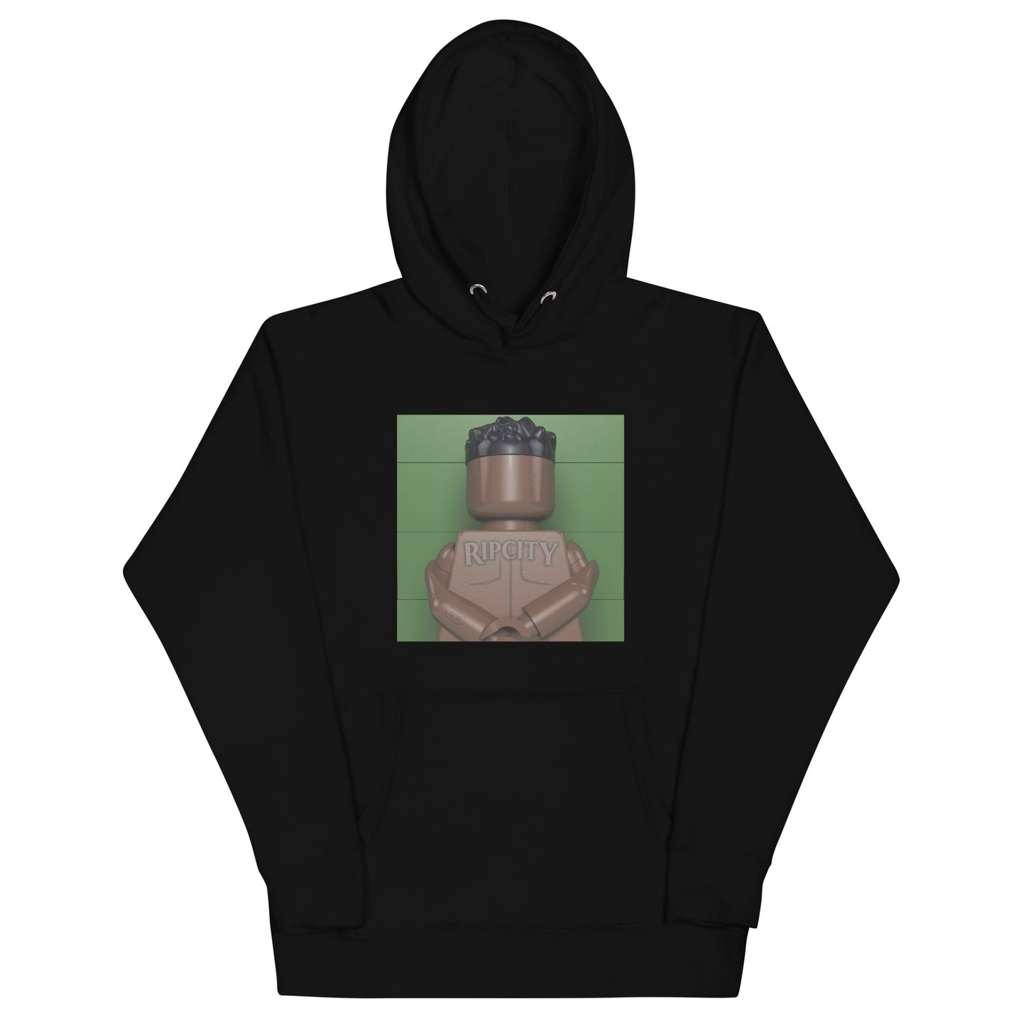 "Aminé - Limbo (Deluxe)" Lego Parody Hoodie