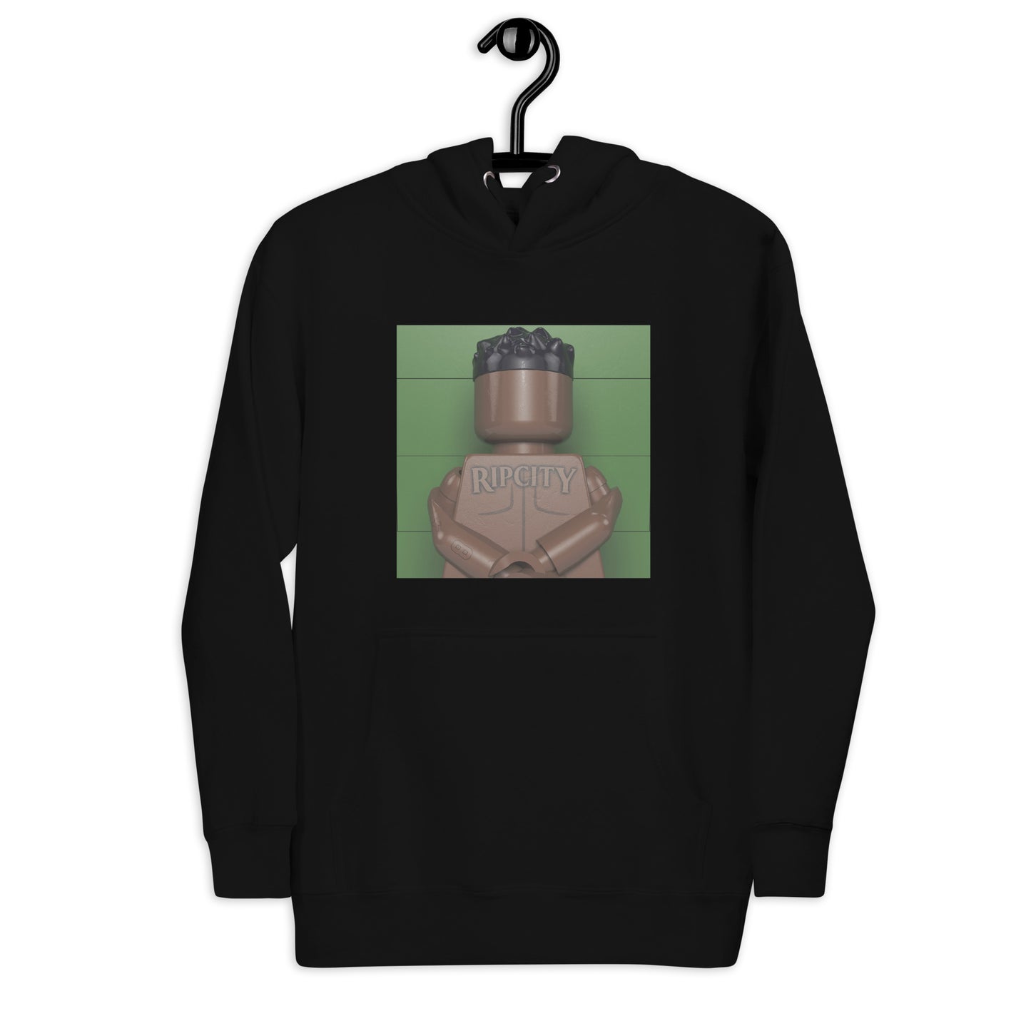 "Aminé - Limbo (Deluxe)" Lego Parody Hoodie