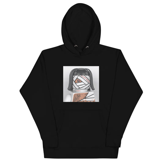 "Lil Durk - Almost Healed" Lego Parody Hoodie