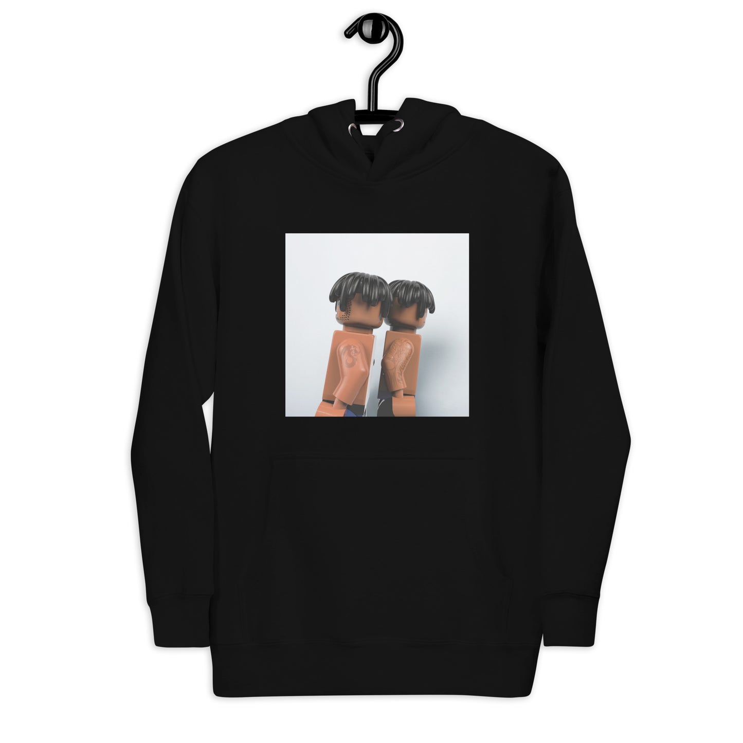 "Rae Sremmurd - SremmLife 2" Lego Parody Hoodie