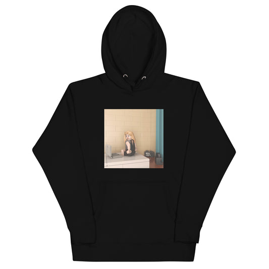 "Sabrina Carpenter - emails i can't send" Lego Parody Hoodie