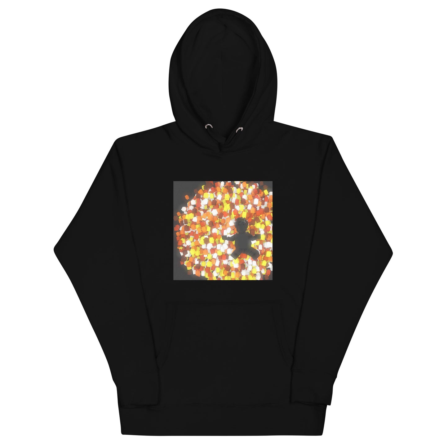 "Metro Boomin - NOT ALL HEROES WEAR CAPES" Lego Parody Hoodie