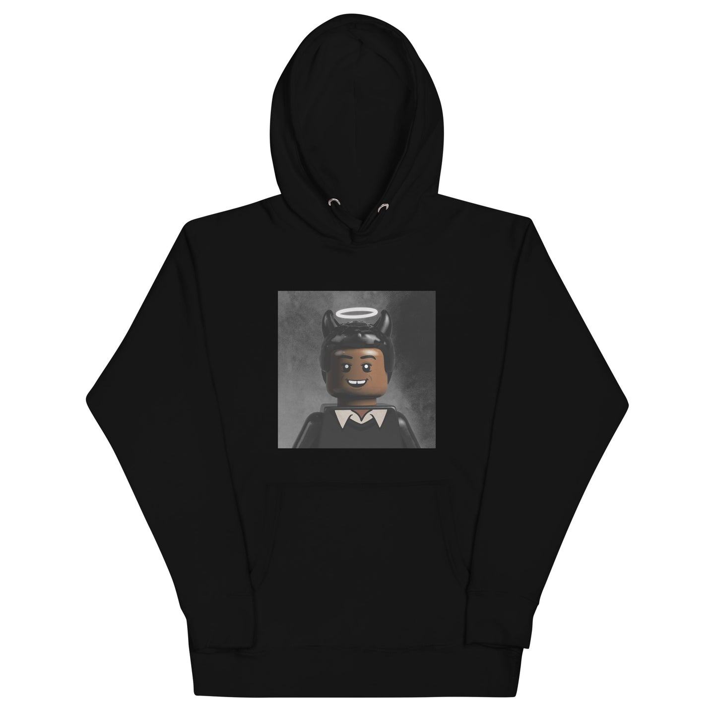 "Killer Mike - MICHAEL" Lego Parody Hoodie