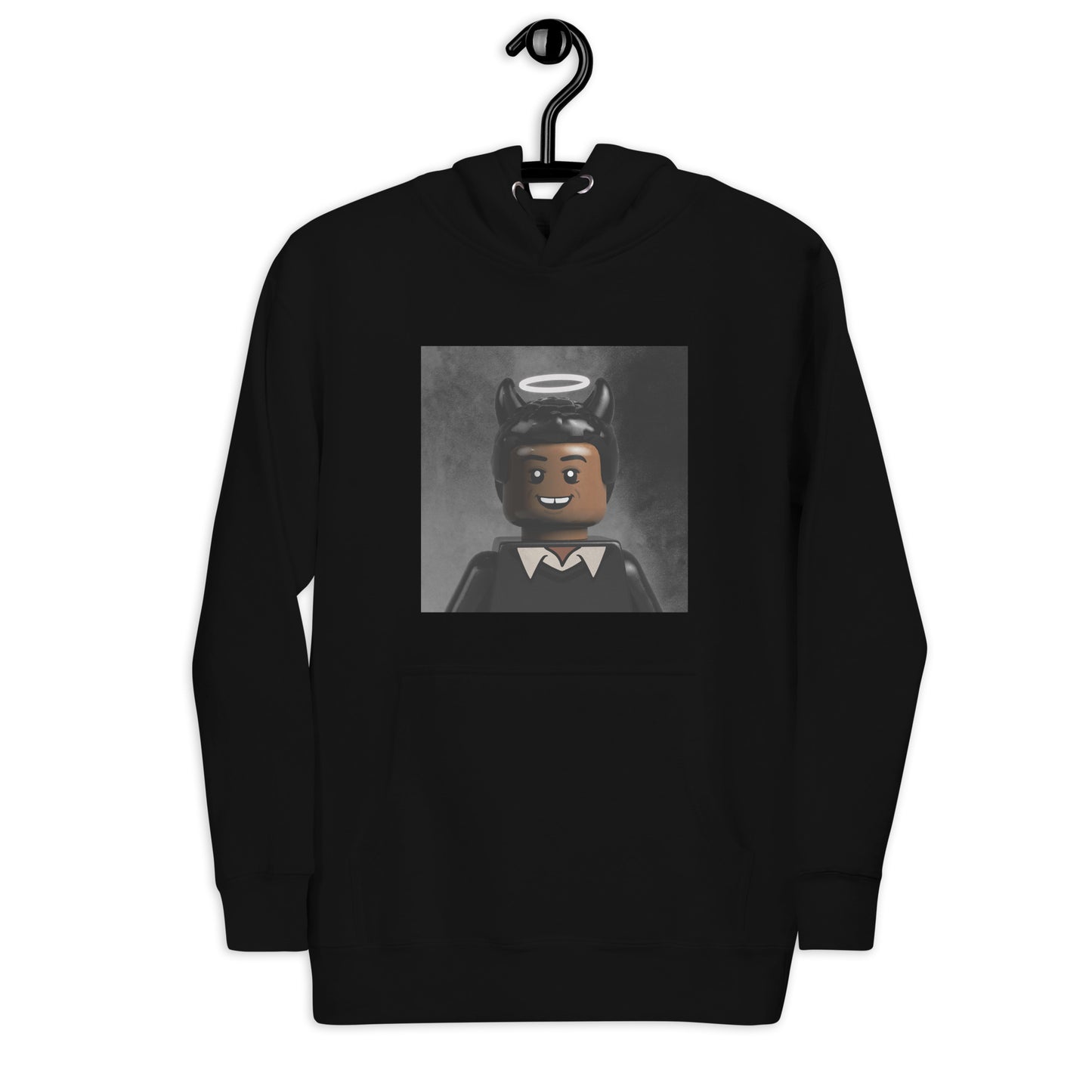 "Killer Mike - MICHAEL" Lego Parody Hoodie