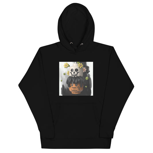 "Gunna - a Gift & a Curse" Lego Parody Hoodie