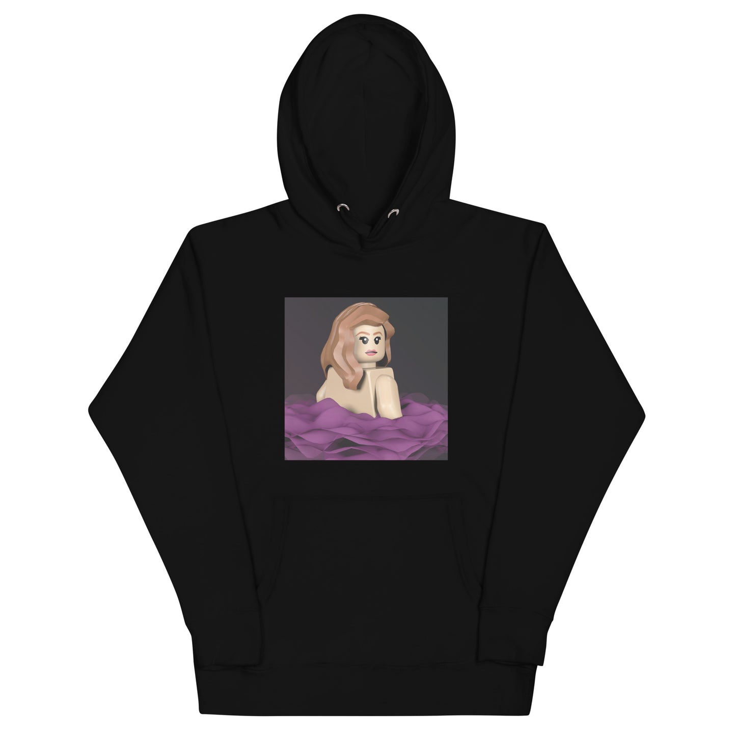 "Taylor Swift - Speak Now (Taylor's Version)" Lego Parody Hoodie